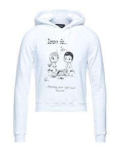 Толстовка Dsquared2