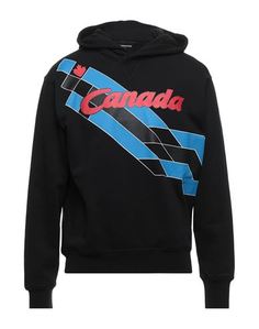 Толстовка Dsquared2