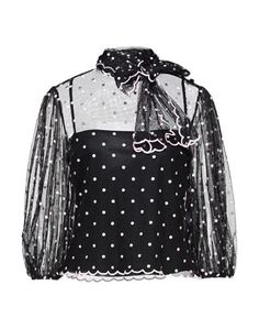 Блузка RED Valentino