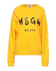 Толстовка Msgm