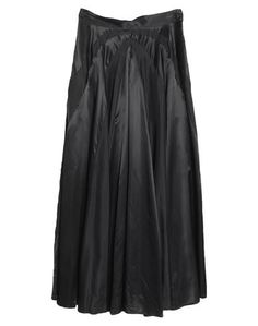 Длинная юбка Mm6 Maison Margiela
