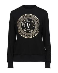 Толстовка Versace Jeans Couture