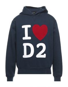 Толстовка Dsquared2