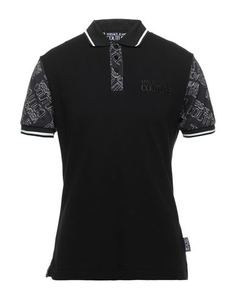 Поло Versace Jeans Couture