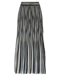 Длинная юбка M Missoni