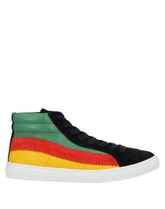 Кеды и кроссовки Paul Smith