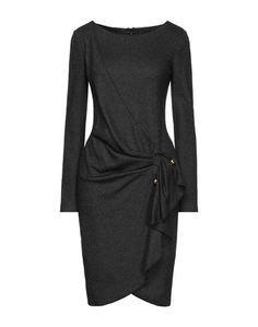 Платье миди Emporio Armani