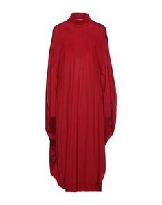 Платье миди Mm6 Maison Margiela