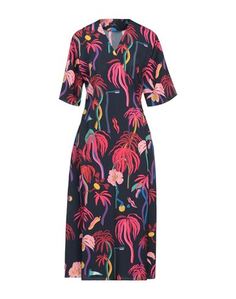 Платье миди Paul Smith