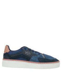 Кеды и кроссовки Gant