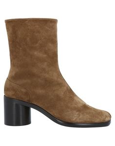 Полусапоги и высокие ботинки Maison Margiela