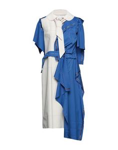 Платье миди Maison Margiela