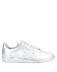 Кеды и кроссовки Maison Margiela
