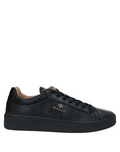 Кеды и кроссовки Gant