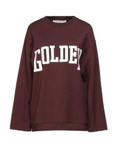Толстовка Golden Goose Deluxe Brand