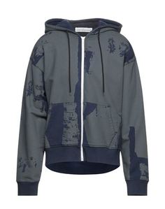 Толстовка Golden Goose Deluxe Brand
