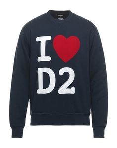 Толстовка Dsquared2