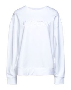 Толстовка Iceberg