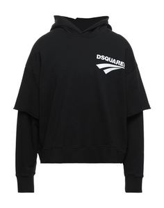 Толстовка Dsquared2