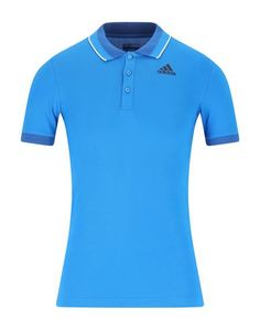Поло Adidas