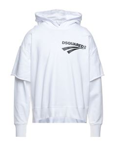 Толстовка Dsquared2