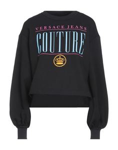 Толстовка Versace Jeans Couture