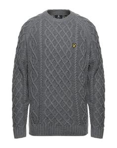 Свитер Lyle & Scott