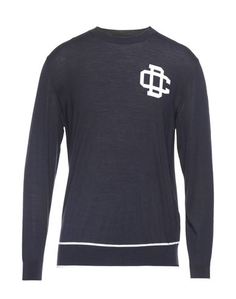 Свитер Dsquared2