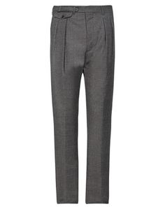 Повседневные брюки Lardini
