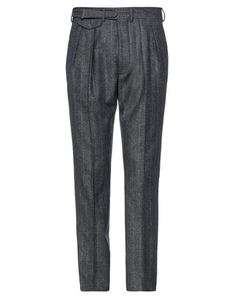 Повседневные брюки Lardini