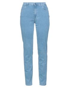 Джинсовые брюки Trussardi Jeans