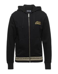 Толстовка Versace Jeans Couture