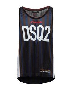 Майка Dsquared2