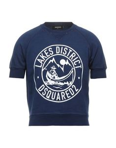 Толстовка Dsquared2