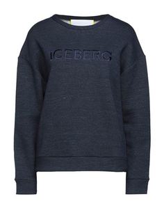 Толстовка Iceberg