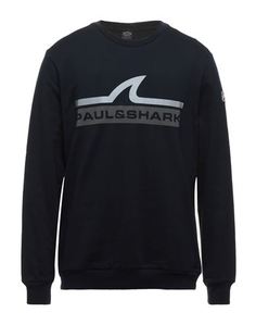 Толстовка Paul & Shark