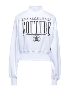 Толстовка Versace Jeans Couture