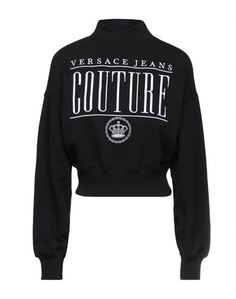 Толстовка Versace Jeans Couture