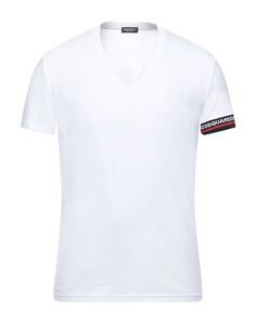 Футболка Dsquared2