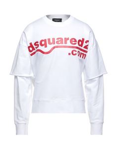 Толстовка Dsquared2
