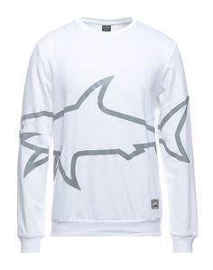Толстовка Paul & Shark
