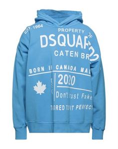 Толстовка Dsquared2