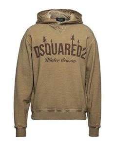 Толстовка Dsquared2