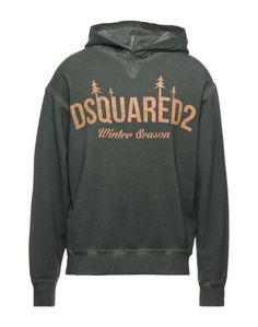Толстовка Dsquared2