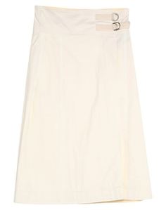 Юбка миди Jil Sander
