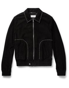 Куртка Saint Laurent