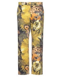 Повседневные брюки Dries Van Noten