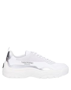 Кеды и кроссовки Valentino Garavani
