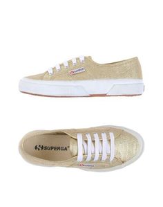 Кеды и кроссовки Superga