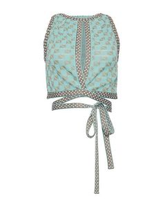 Топ без рукавов M Missoni